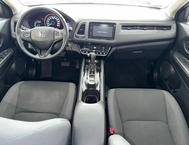 Imagem 9 – Hr-V 2021 1.8 16V Flex Ex 4P Automático