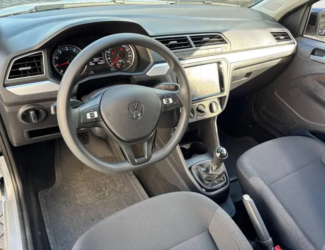 Imagem 6 – Saveiro 2026 1.6 Msi Trendline Cs 16V Flex 2P Manual