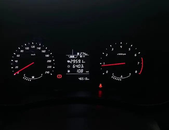 Imagem 10 – Hb20 2024 1.0 12V Flex Comfort Manual