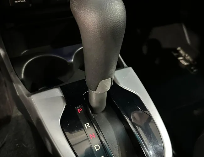 Imagem 16 – Fit 2019 1.5 Exl 16V Flex 4P Automático