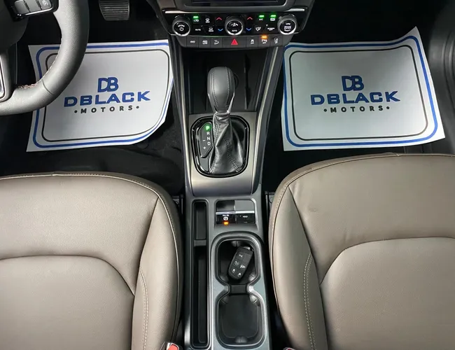 Imagem 14 – Toro 2026 2.2 Turbo Diesel Ranch 4Wd At9