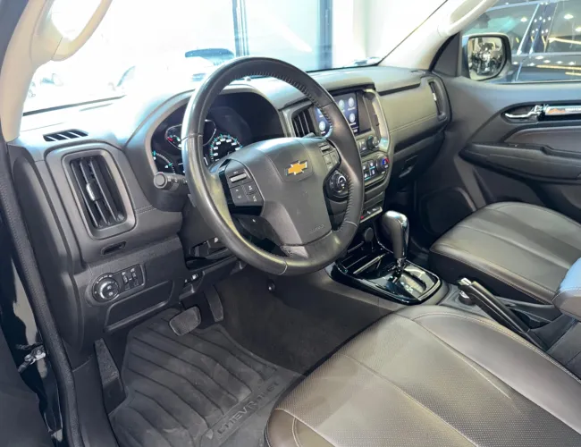 Imagem 8 – S10 2021 2.8 16V Turbo Diesel High Country Cd 4X4 Automático