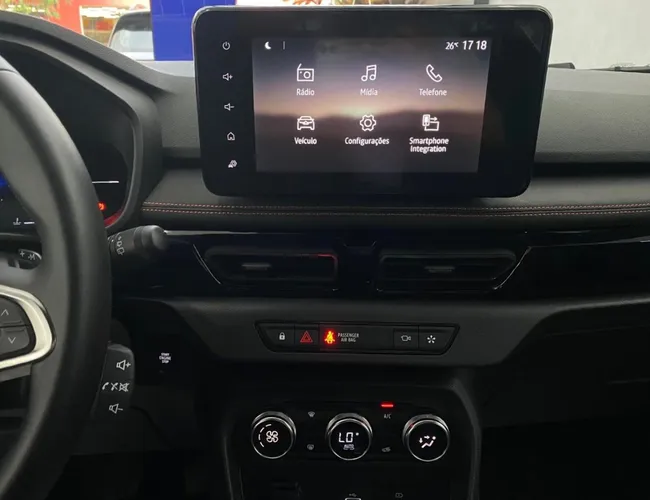 Imagem 12 – Kardian 2025 1.0 Tce Flex Premiére Edition Edc