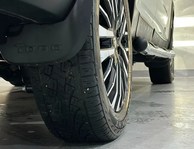 Imagem 24 – Toro 2025 Toro Ranch 2.0 16V 4X4 Tb Diesel Aut.