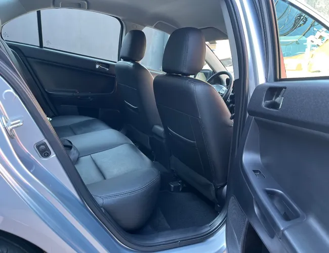 Imagem 15 – Lancer 2019 2.0 Hl 16V Gasolina 4P Automático