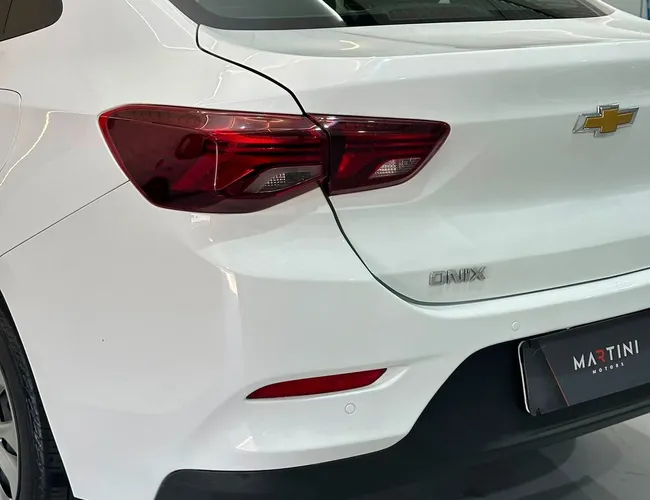 Imagem 8 – Onix 2022 Onix Sedan Plus 1.0 12V Tb Flex Aut.