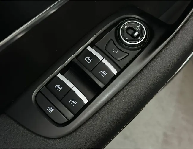 Imagem 16 – Tiggo 2024 Tiggo 8 Max Drive 1.6 Turbo Aut.