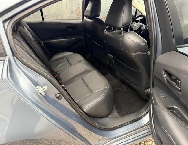 Imagem 8 – Corolla 2020 2.0 16V 4P Xei Flex Automático
