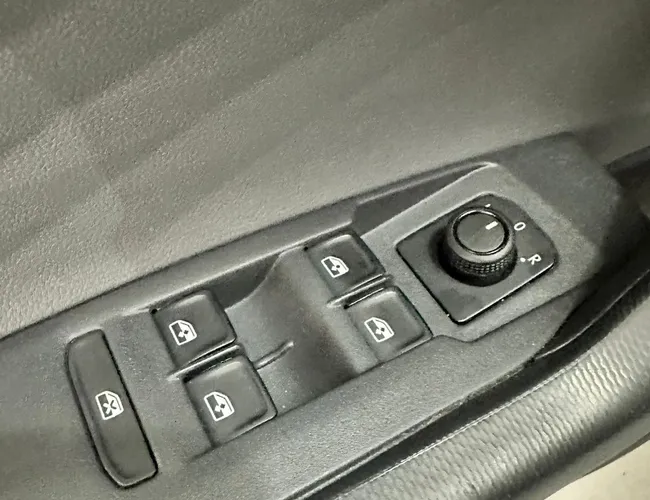 Imagem 10 – Polo 2025 1.0 170 Tsi Comfortline Automático