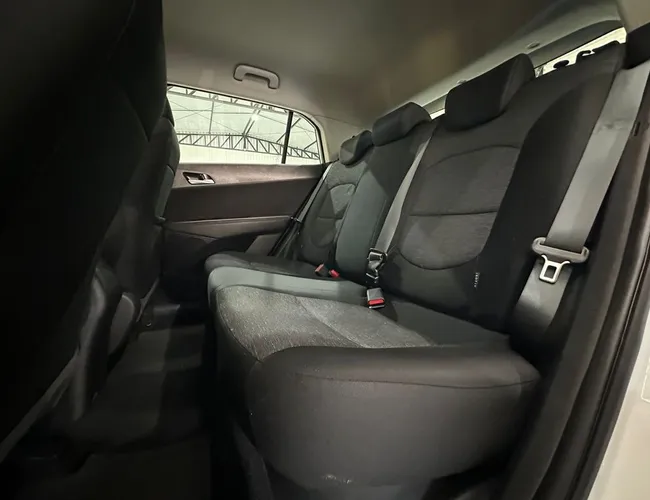 Imagem 10 – Creta 2020 Creta Attitude 1.6 16V Flex Mec.