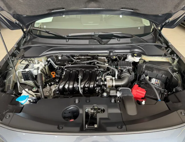 Imagem 18 – Hr-V 2024 1.5 Di I-Vtec Flex Exl Cvt