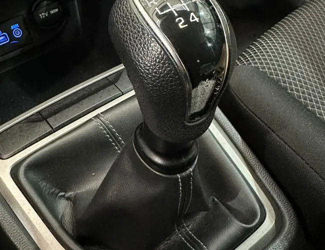Imagem 15 – Creta 2019 Creta Attitude 1.6 16V Flex Mec.