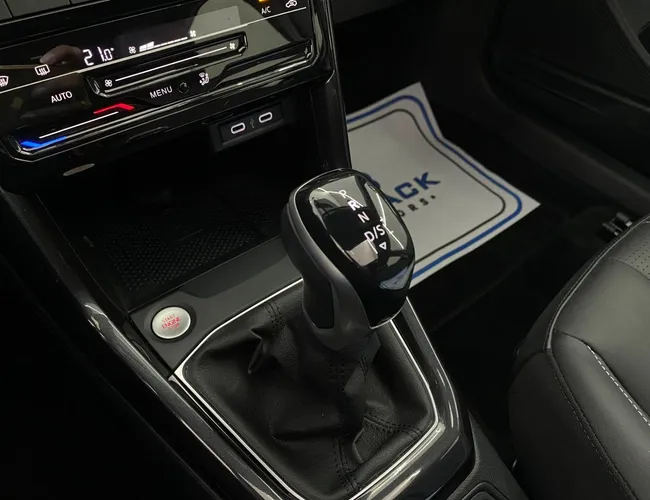 Imagem 11 – T-Cross 2025 1.4 250 Tsi Total Flex Highline Automático