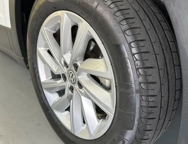 Imagem 26 – T-Cross 2020 T-Cross Sense 200 Tsi 1.0 Flex 5P Aut.