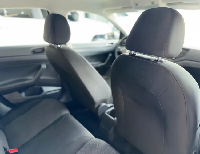 Imagem 14 – Polo 2021 1.0 Mpi Total Flex Manual