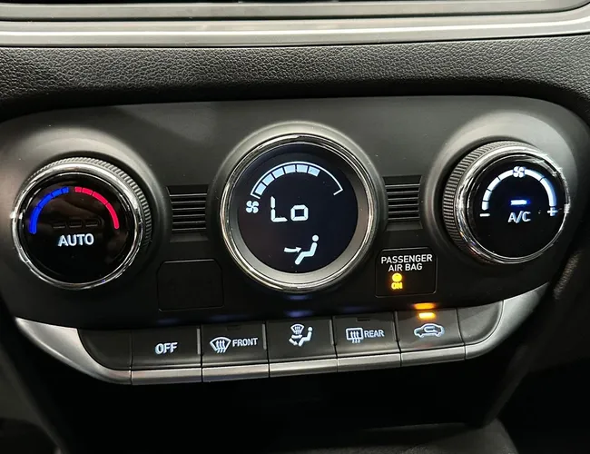 Imagem 13 – Hb20 2025 1.0 Tgdi Flex Comfort Plus Automático