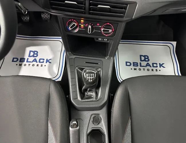 Imagem 14 – Polo 2025 1.0 Mpi Track Manual