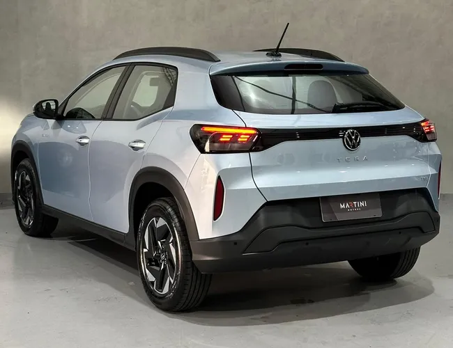 Imagem 6 – Tera 2026 1.0 170 Tsi Comfort Automático