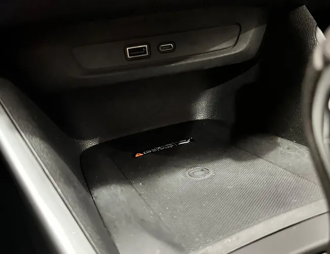 Imagem 17 – Montana 2025 1.2 Turbo Flex Premier Automático