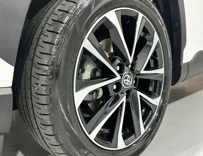 Imagem 27 – Corolla 2025 Corolla Cross Xre 2.0 16V Flex Aut.