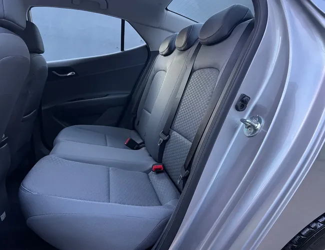 Imagem 12 – Hb20s 2021 1.6 16V Flex Vision Automático