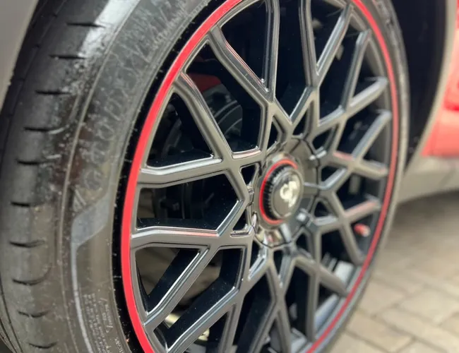 Imagem 7 – Fastback 2024 1.3 Turbo 270 Flex Abarth At6