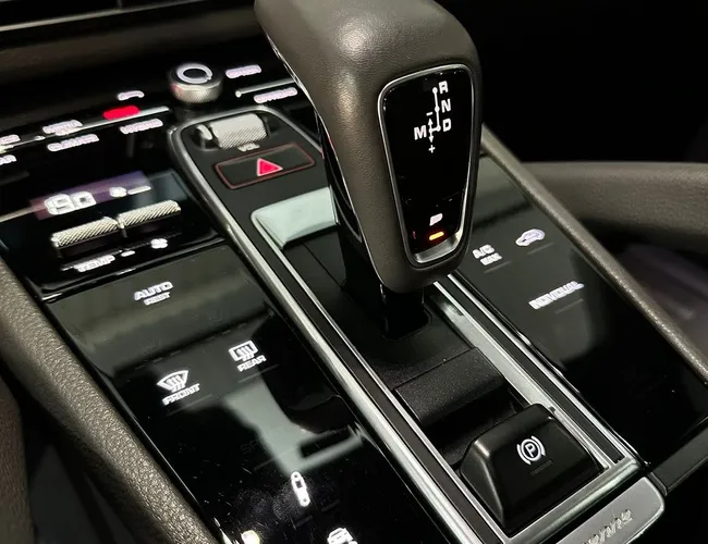 Imagem 18 – Cayenne 2020 Cayenne 3.0 V6 (Híbrido)