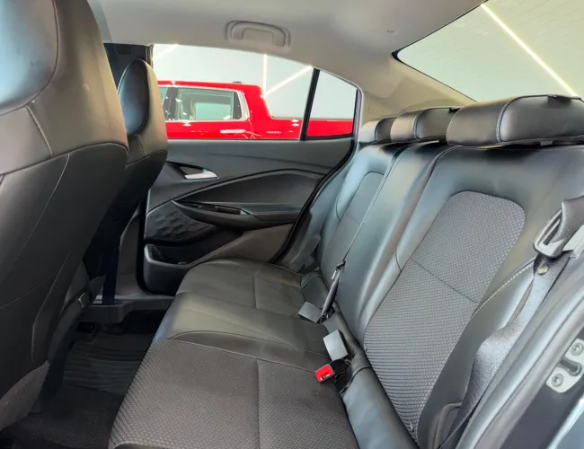 Imagem 14 – Onix 2025 1.0 Turbo Flex Plus Ltz Automático