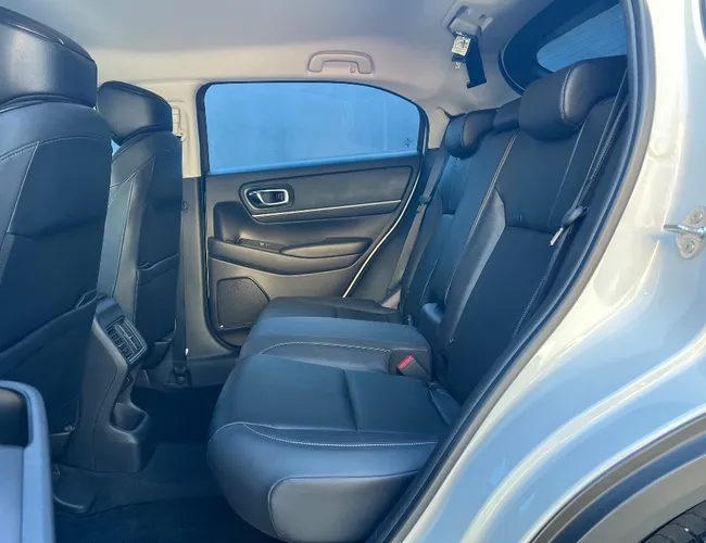 Imagem 11 – Hr-V 2024 1.5 Di I-Vtec Flex Exl Cvt