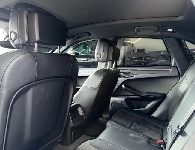 Imagem 15 – Macan 2015 2.0 16V Gasolina 4P Automático