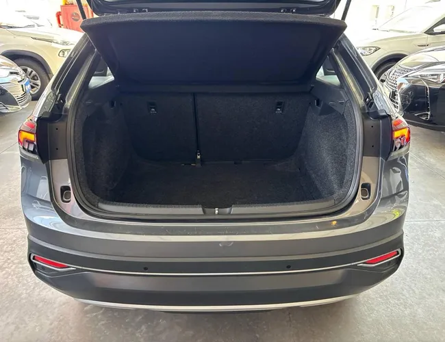 Imagem 14 – Nivus 2022 1.0 200 Tsi Total Flex Highline Automático