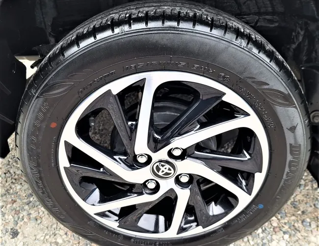 Imagem 7 – Yaris Sedan 2024 1.5 16V 4P Flex Xls Connect Multidrive Automático Cvt