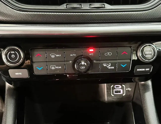 Imagem 13 – Compass 2026 1.3 T270 Turbo Flex Sport At6