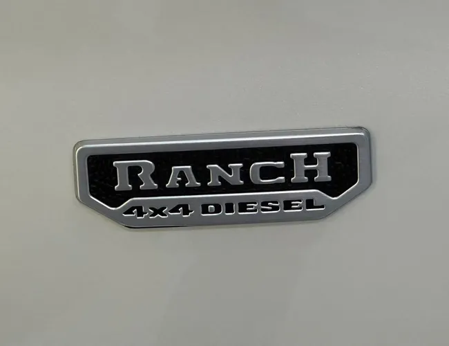 Imagem 25 – Toro 2025 Toro Ranch 2.0 16V 4X4 Tb Diesel Aut.