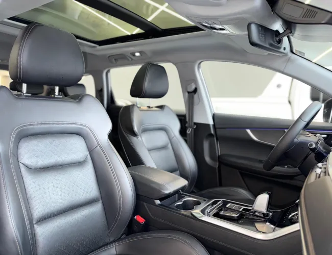 Imagem 12 – Tiggo 8 2022 1.6 Tgdi Gasolina Txs Dct