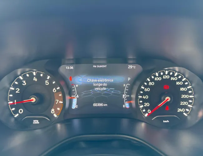 Imagem 16 – Compass 2023 1.3 T270 Turbo Flex Longitude At6