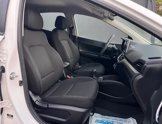 Imagem 16 – Hb20 2021 1.6 16V Flex Vision Automático