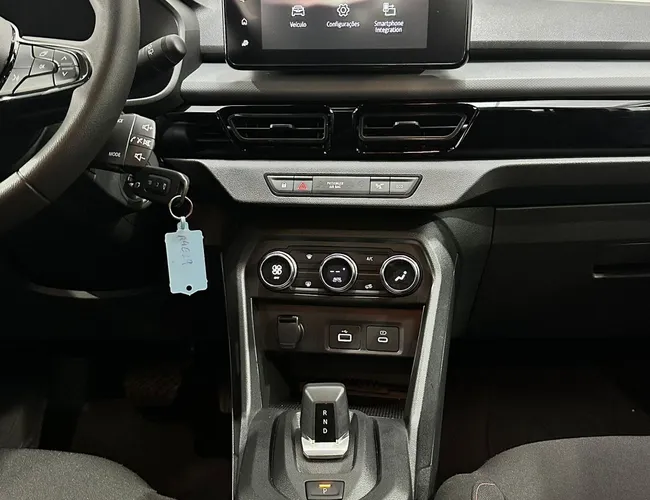 Imagem 15 – Kardian 2025 1.0 Tce Flex Evolution Edc