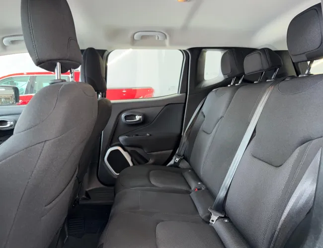 Imagem 12 – Renegade 2019 1.8 16V Flex 4P Automático