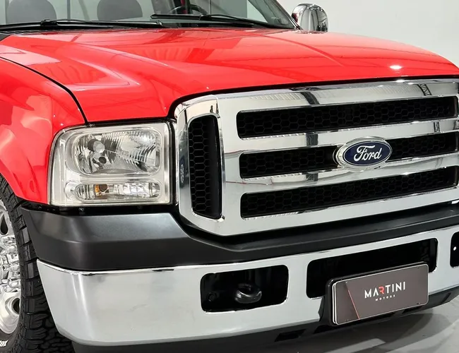 Imagem 10 – F-250 2000 F-250 Xlt 4.2 Tb Diesel