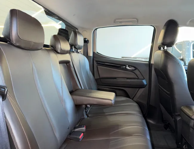 Imagem 13 – S10 2021 2.8 16V Turbo Diesel High Country Cd 4X4 Automático