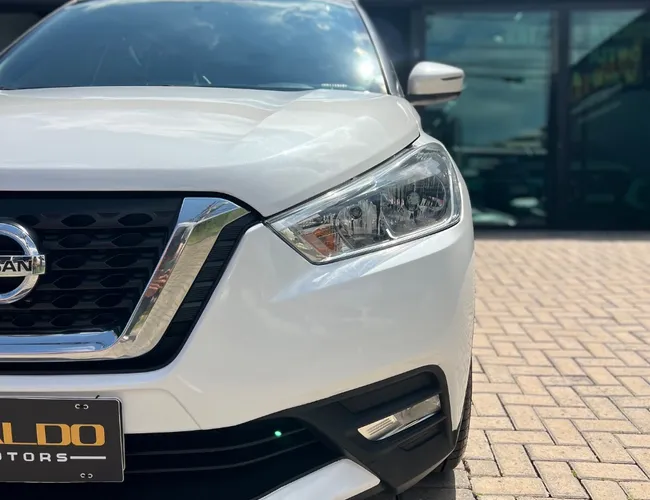 Imagem 16 – Kicks 2019 1.6 16V Flexstart Sv 4P Xtronic