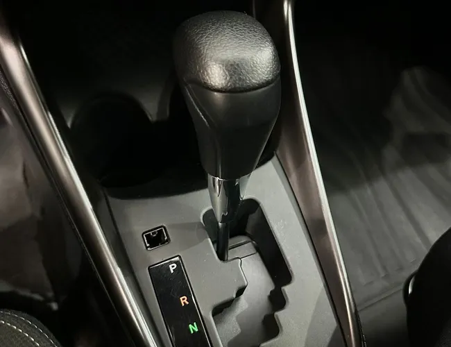Imagem 16 – Yaris 2025 Yaris Xl 1.5 Flex 16V 5P Aut.