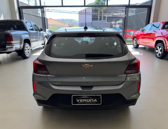 Imagem 6 – Onix 2024 1.0 Flex Lt Manual