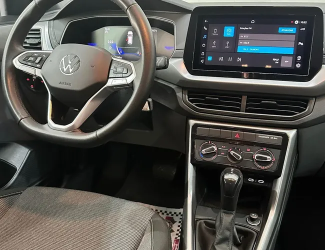 Imagem 11 – T-Cross 2025 1.0 200 Tsi Total Flex Automático