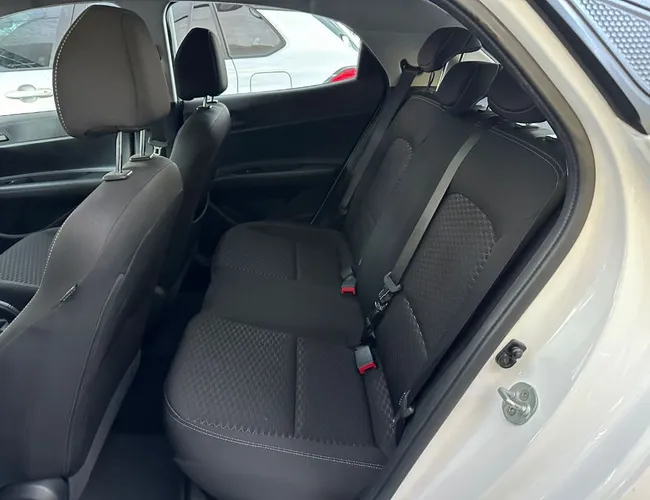 Imagem 8 – Hb20 2022 1.0 12V Flex Vision Manual