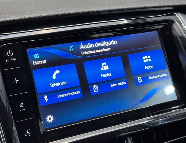 Imagem 12 – Yaris 2024 Yaris Xl 1.5 Flex 16V 5P Aut.