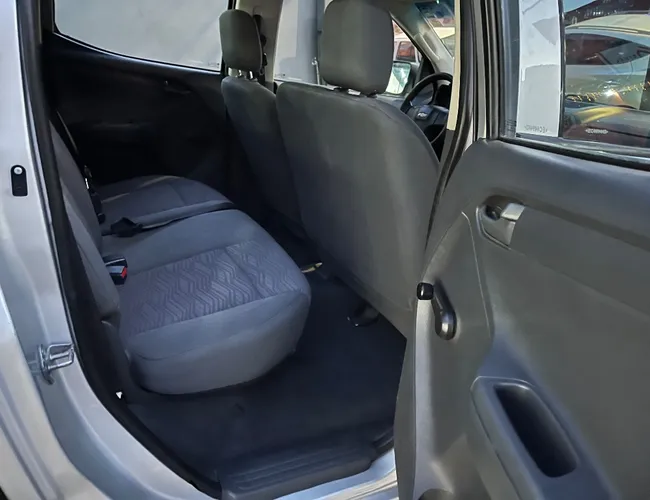 Imagem 11 – S10 2014 2.8 Ls 4X4 Cd 16V Turbo Diesel 4P Manual