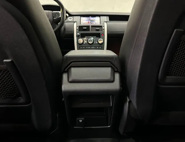 Imagem 14 – Discovery 2018 Discovery Sport Hse 2.0 4X4 Aut/ Flex