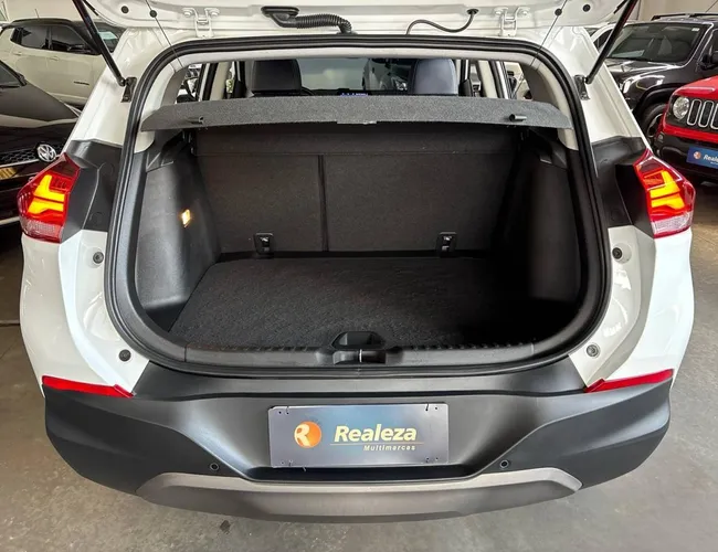 Imagem 14 – Tracker 2023 1.2 Turbo Flex Premier Automático